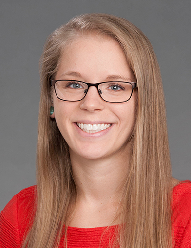 Casey M. Foster, MS