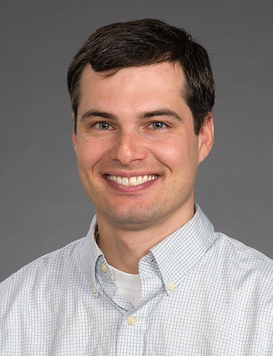Casey Glass, MD