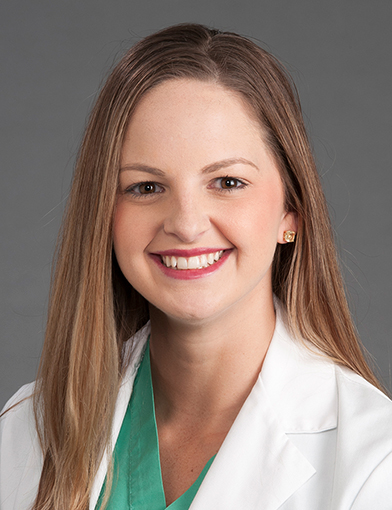 Cassie Elizabeth Stone, CRNA