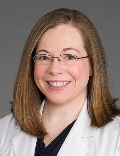 Catherine Edenfield Price, MD, ECNU