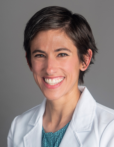 Catherine Gambale Trigonis, MD
