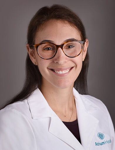 Catherine Heather Frenkel, MD, FACS
