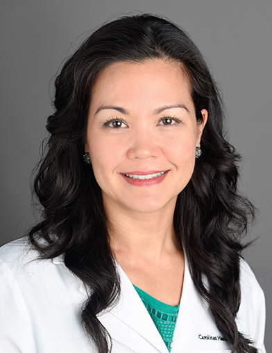 Catherine Marie Wares, MD