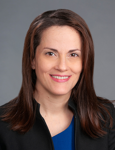 Cathrine Constantacos, MD