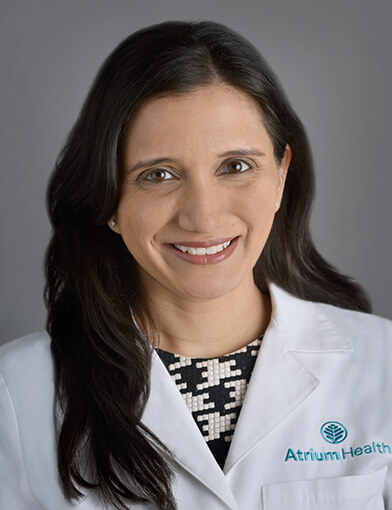 Cecilia Succour Fernandes, MD