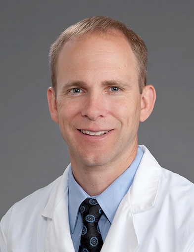 Cedric William Lefebvre, MD