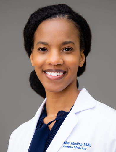 Ceshae Harding, MD