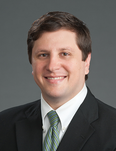 Chad D. Courtemanche, MD, MHA, MS