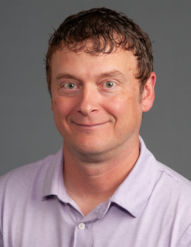 Chad D. McCalla, MD