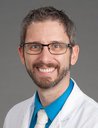 Chad Ryan Marion, DO, PhD