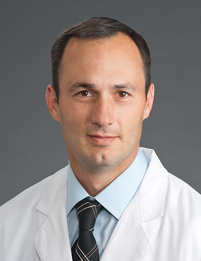 Chadwick David Miller, MD