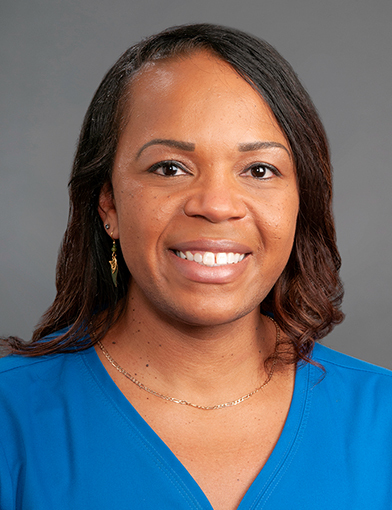 Chanda N Miller, RN