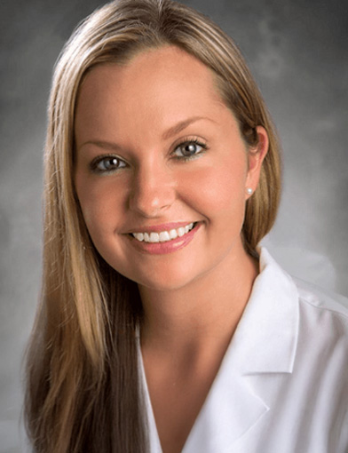 Chandee Leigh Payne, DO