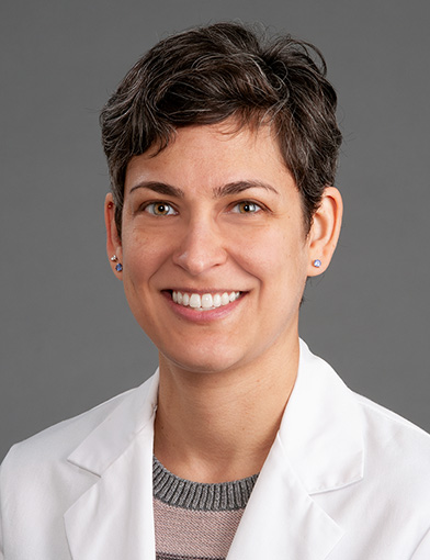 Chandrika Rajan Garner, MD