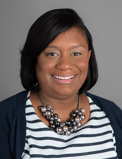 Chantel Reeves Styles, MD