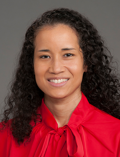 Charlene McCain Fleming, MD