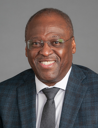 Charles Daniel Cammock, MD