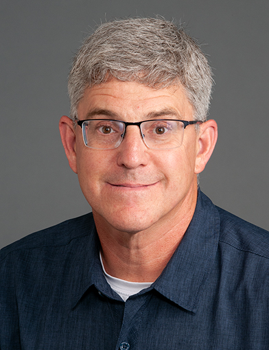 Charles David Brickner, MD