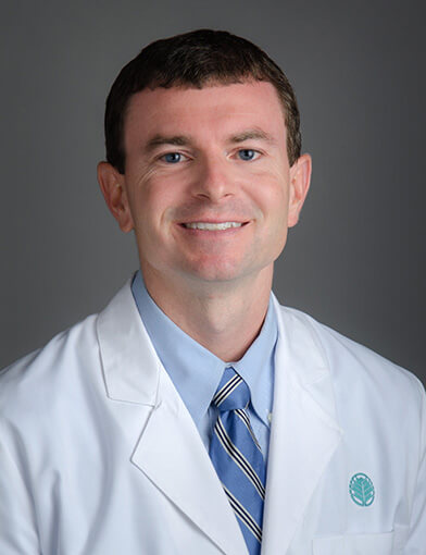 Charles H. Barrier Jr., MD