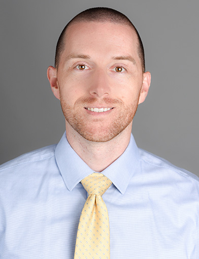 Charles Hugh Mitchell, MD