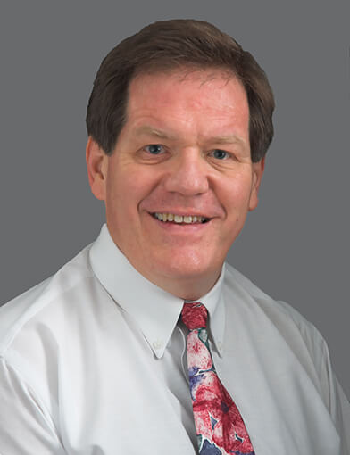 Charles P. McKay, MD