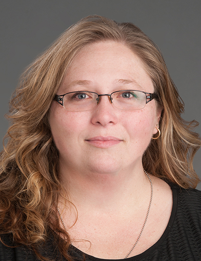 Amanda Cullipher, MSN, NP-C