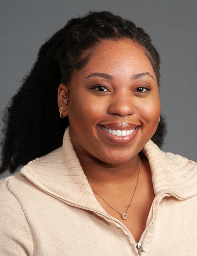 Chelsea Renee Mitchell, MS, LCMHC-A, LCAS-A, NCC