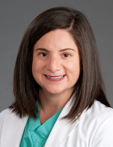 Chelsey Elizabeth Cobb, CRNA