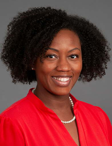 Cherece Nicole Grier, MD