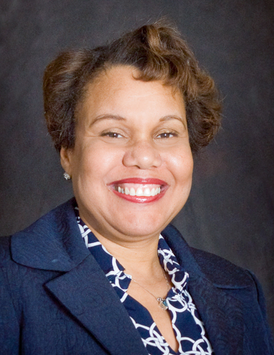 Cheryl D. Courtlandt, MD