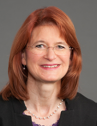 Cheryl D. Bushnell, MD