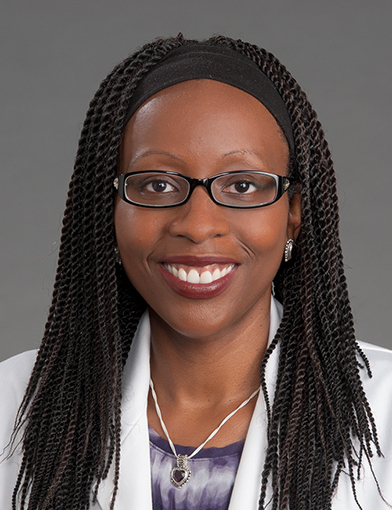 Chinenye Usoh, MD