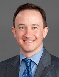 Chris Gillette - PA Program