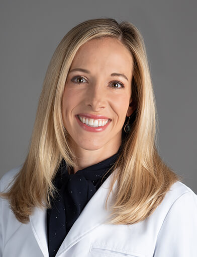 Christa B. Swisher, MD
