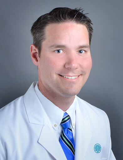 Christian A. Sonnefeld, MD