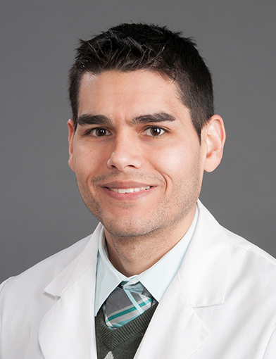 Christian Antonio Robles, MD