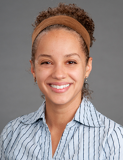 Christian Ashley Jasper, MD