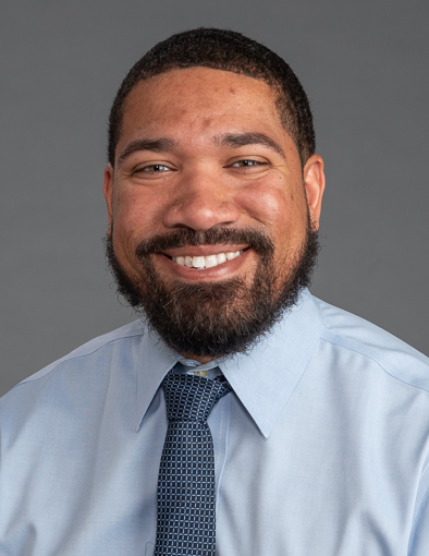 Christian Lawrence, MD