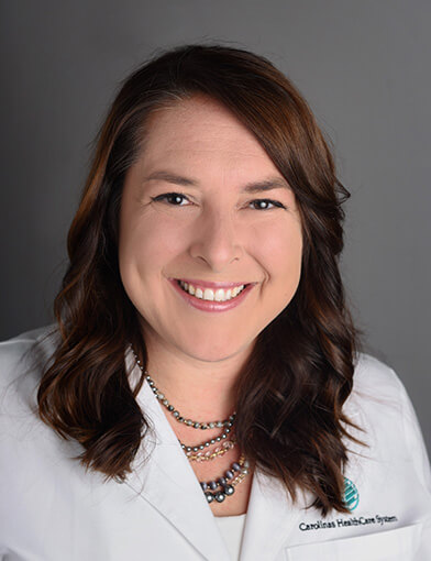 Christina M. Garcia, DO