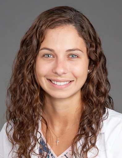 Christina Mia Rinaldi, DO