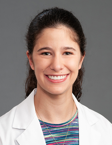 Christina Rizk, MD
