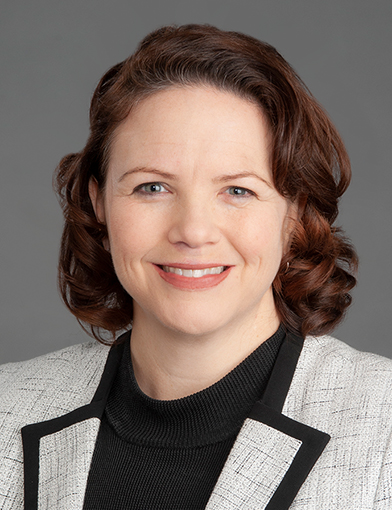Christina Bellinger, MD