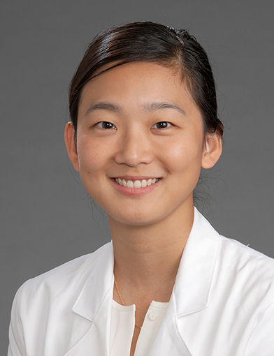 Christine Ahn, MD