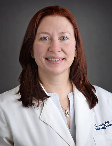 Christine Michelle Murphy, MD