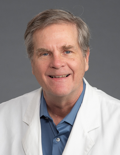 Christopher A. Ohl, MD
