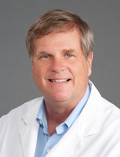 Christopher A. Ohl, MD