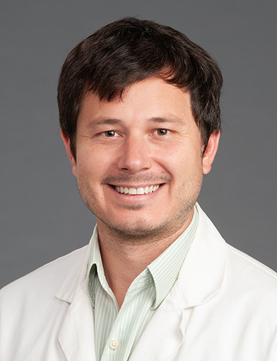 Christopher Alvin Grimes, MD