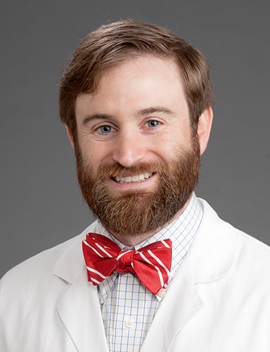 Christopher Ashby Davis, MD