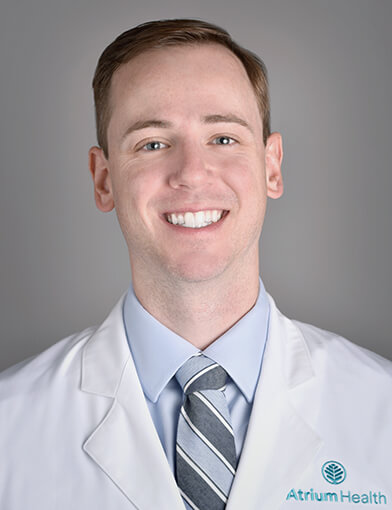 Christopher Ferreri, MD