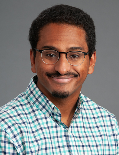 Christopher Ghiathi, MD